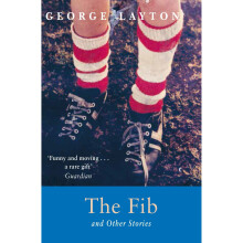 The Fib, The Swap, The Trick and Other Stories - George Layton Bind-Up (1950s Nostalgia) HJ8U