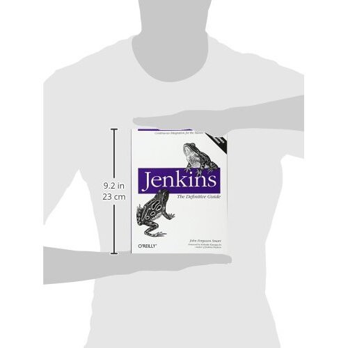 Jenkins: The Definitive Guide 2