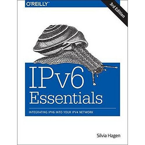 IPv6 Essentials