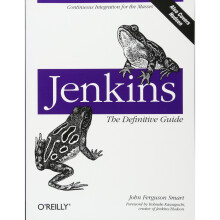Jenkins: The Definitive Guide