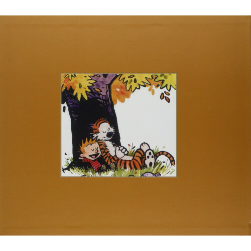 The Complete Calvin and Hobbes 2