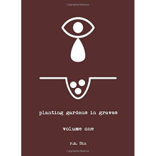 Planting Gardens in Graves