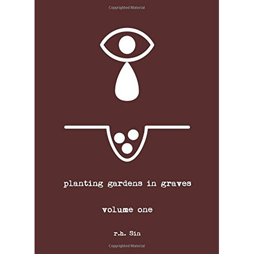 Planting Gardens in Graves