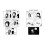 Adulthood Is a Myth: A Sarah's Scribbles Collection 6
