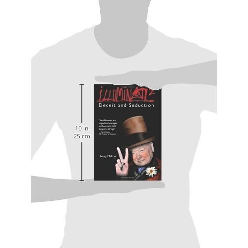 Illuminati 2 - Deceit and Seduction 2