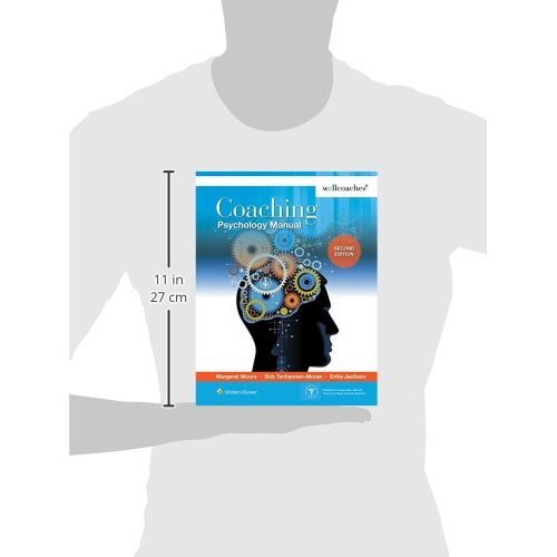 Coaching Psychology Manual 2