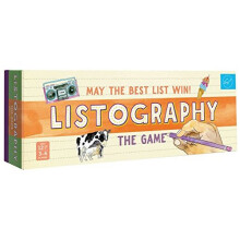 Listography