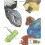 A Rock Is Lively (Nature Books) 3