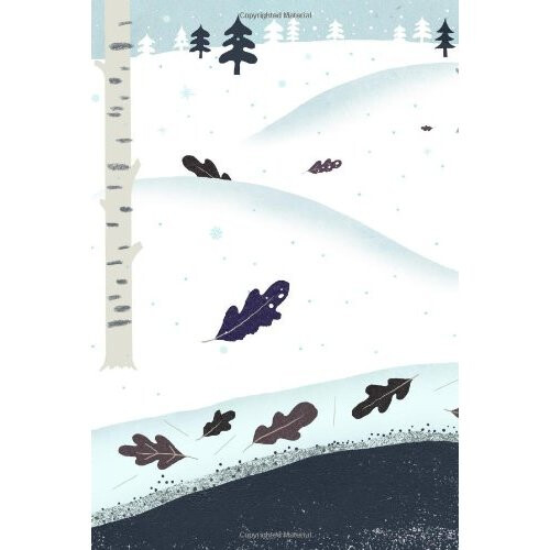 Over and Under the Snow - Book 1