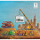 Mighty, Mighty Construction Site - Book 3