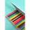 Bright Ideas Deluxe Colored Pencil Set 7
