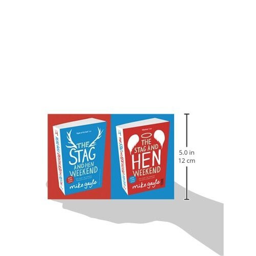 The Stag and Hen Weekend 2