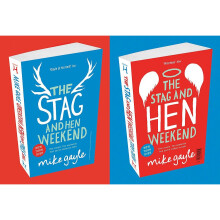 The Stag and Hen Weekend