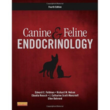 Canine and Feline Endocrinology, 4e
