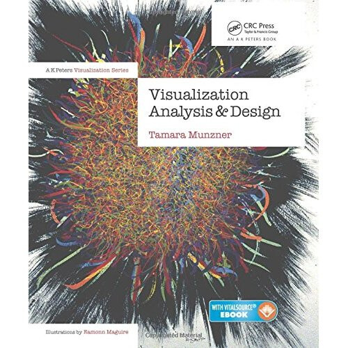 Visualization Analysis and Design (AK Peters Visualization Series)
