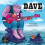 Dave the Lonely Monster 1