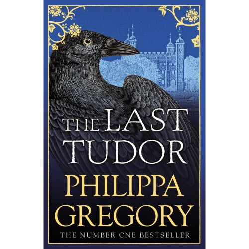 The Last Tudor
