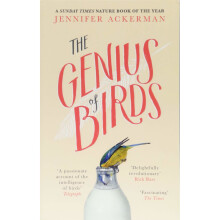 The Genius of Birds