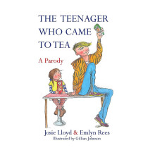 The Teenager Who Came to Tea