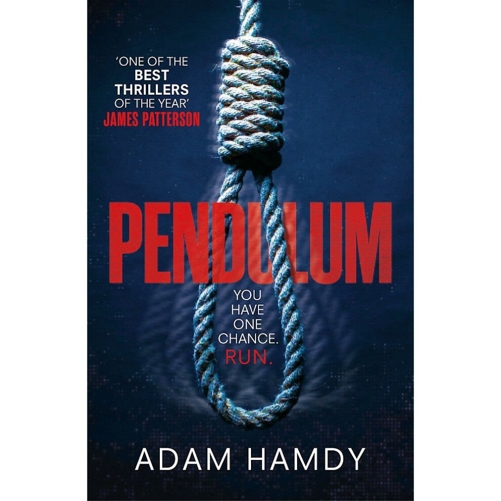 Pendulum: The explosive thriller you won't be able to put down , - Image 7