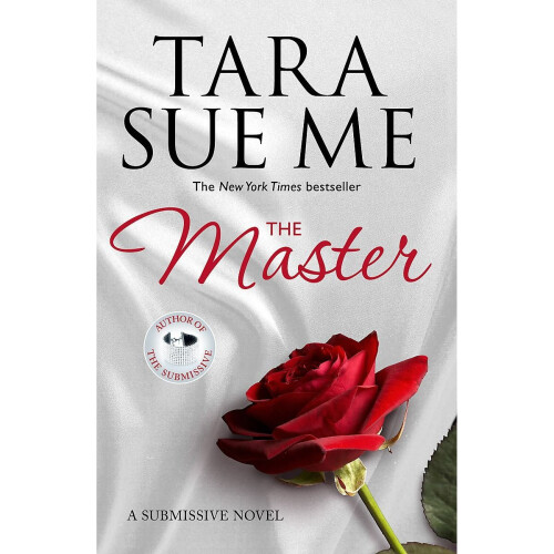 The Master: Submissive 7 (The Submissive Series)