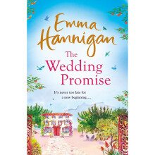 The Wedding Promise: Can a rambling Spanish villa hold the key to love?