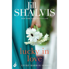 Lucky In Love: Lucky Harbor 4