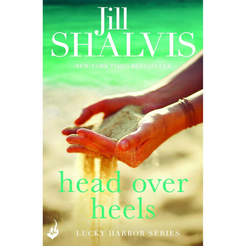 Head Over Heels: Lucky Harbor 3 1