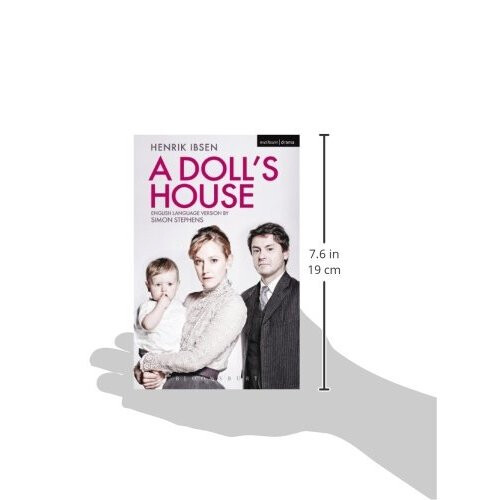 A Doll's House (Modern Plays) 2