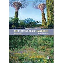 The Planting Design Handbook
