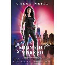 Midnight Marked: A Chicagoland Vampires Novel (Chicagoland Vampires Series)