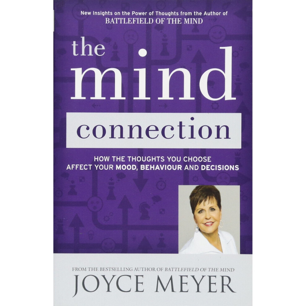 The Mind Connection