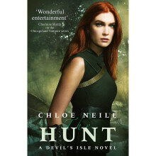 The Hunt: A Devil's Isle Novel (The Devil's Isle Series)