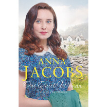 One Quiet Woman: Book 1 in the heartwarming Ellindale Saga (Ellindale Series)