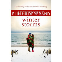 Winter Storms (Winter Street Trilogy 3)