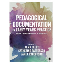 Pedagogical Documentation in Early Years Practice
