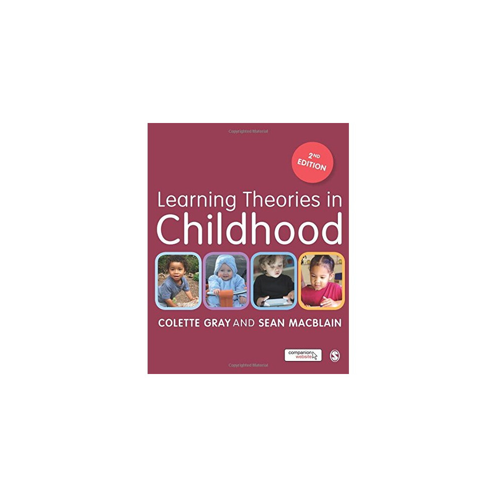 Learning Theories in Childhood