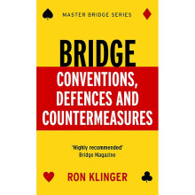 Bridge Conventions, Defences and Countermeasures (MASTER BRIDGE)