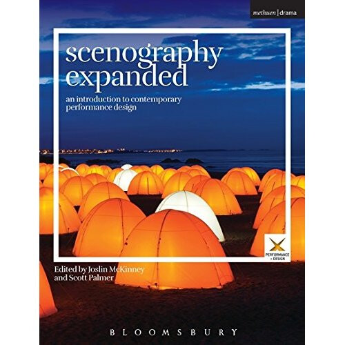 Scenography Expanded (Performance and Design)