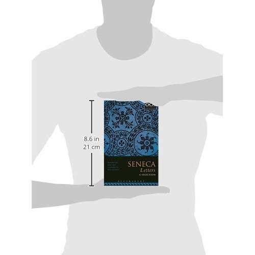 Seneca Letters: A Selection 2