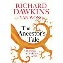 The Ancestor's Tale: A Pilgrimage to the Dawn of Life