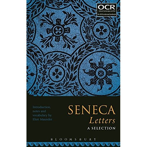 Seneca Letters: A Selection 1