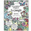 Jungle Magic Painting Book 3