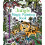 Jungle Magic Painting Book 1