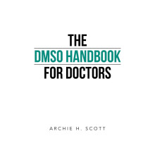 The DMSO Handbook for Doctors