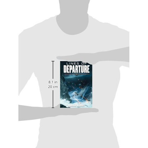 Lines of Departure (Frontlines) 2