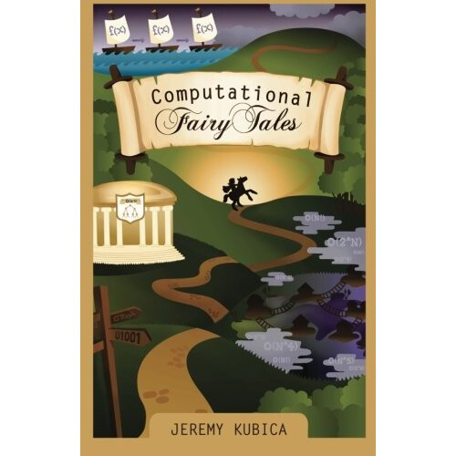 Computational Fairy Tales