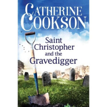 Saint Christopher and the Gravedigger