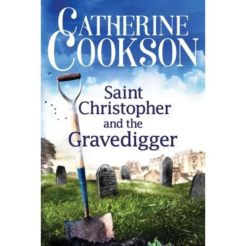 Saint Christopher and the Gravedigger