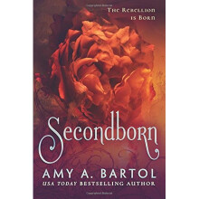 Secondborn